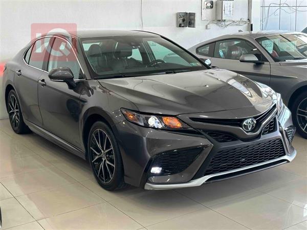 Toyota for sale in Iraq